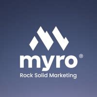 Myro Marketing .